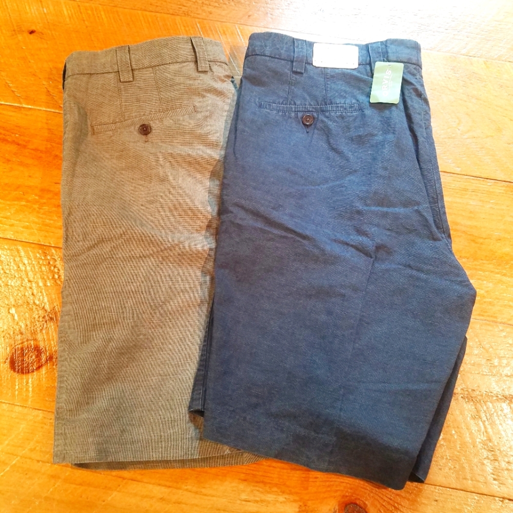 Orvis Shorts